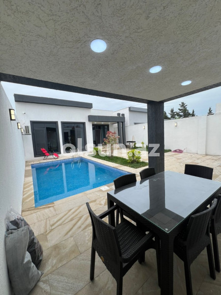 4 otaq 100 m² ev / villa satış, Şüvəlan q., Xəzər r., Bakı ş. / şəkil 1 / 16