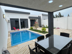 4 otaq 100 m² ev / villa satış, Şüvəlan q., Xəzər r., Bakı ş. / şəkil 1 / 16