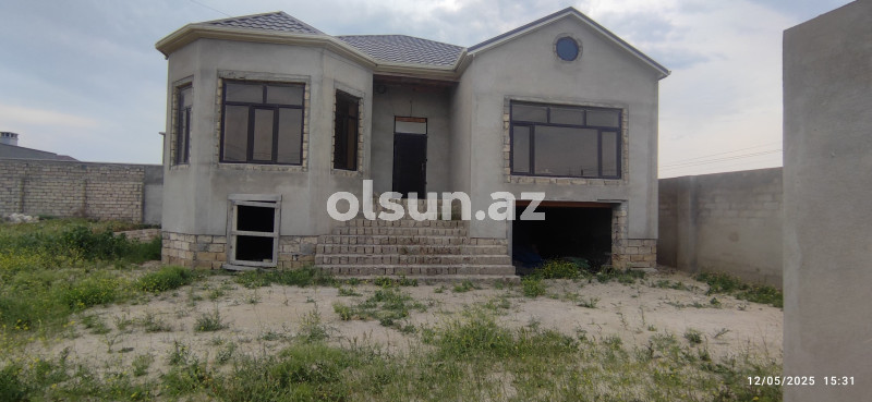 4 otaq 195 m² ev / villa satış, Buzovna q., Xəzər r., Bakı ş. / şəkil 1 / 13
