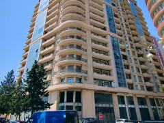 3 otaq 160 m² yeni tikili satış, Badamdar q., Səbail r., Bakı ş. / şəkil 1 / 10
