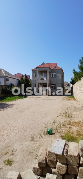 4 otaq 220 m² ev / villa satış, Buzovna q., Xəzər r., Bakı ş. / şəkil 1 / 18