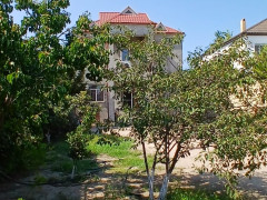 4 otaq 220 m² ev / villa satış, Buzovna q., Xəzər r., Bakı ş. / şəkil 2 / 18