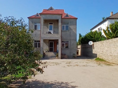 4 otaq 220 m² ev / villa satış, Buzovna q., Xəzər r., Bakı ş. / şəkil 4 / 18