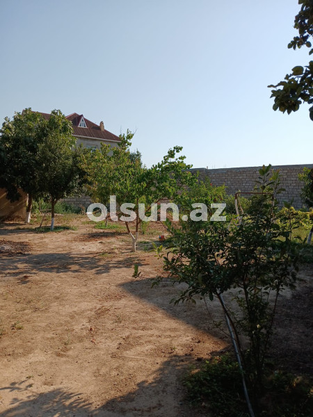 5.5 sot torpaq satış, Buzovna q., Xəzər r., Bakı ş. / şəkil 1 / 13