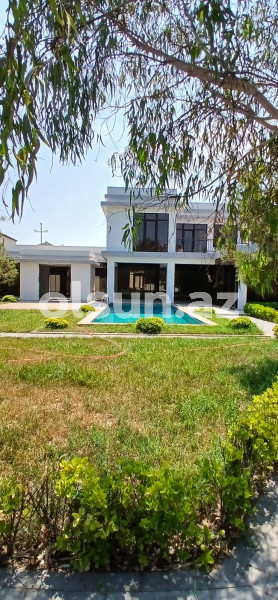 6 otaq 370 m² ev / villa satış, Mərdəkan q., Xəzər r., Bakı ş. / şəkil 1 / 20