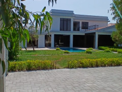 6 otaq 370 m² ev / villa satış, Mərdəkan q., Xəzər r., Bakı ş. / şəkil 4 / 20