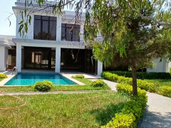 6 otaq 370 m² ev / villa satış, Xəzər r., Bakı ş. / şəkil 1 / 20
