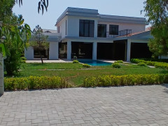 6 otaq 370 m² ev / villa satış, Xəzər r., Bakı ş. / şəkil 5 / 20