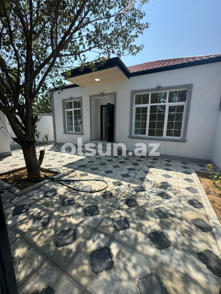 3 otaq 110 m² ev / villa satış, Buzovna q., Xəzər r., Bakı ş. / şəkil 1 / 13