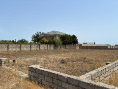 10 sot torpaq satış, Buzovna q., Xəzər r., Bakı ş. / şəkil 1 / 11