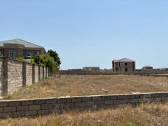 9.9 sot torpaq satış, Buzovna q., Xəzər r., Bakı ş. / şəkil 4 / 9