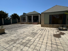 3 otaq 100 m² ev / villa satış, Buzovna q., Xəzər r., Bakı ş. / şəkil 1 / 9