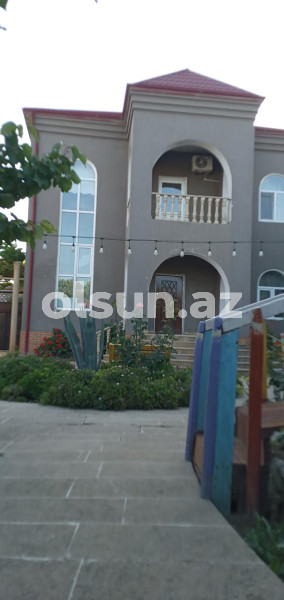 4 otaq 220 m² ev / villa satış, Buzovna q., Xəzər r., Bakı ş. / şəkil 1 / 19