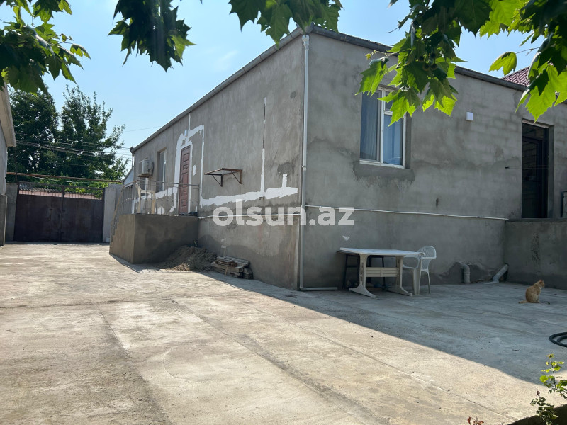 5 otaq 108 m² ev / villa satış, Buzovna q., Xəzər r., Bakı ş. / şəkil 1 / 14