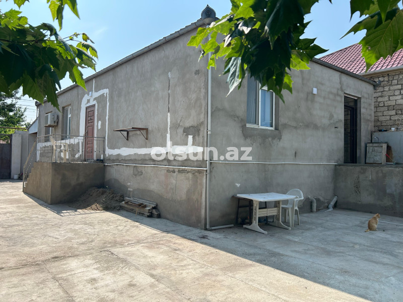 5 otaq 108 m² ev / villa satış, Buzovna q., Xəzər r., Bakı ş. / şəkil 1 / 13