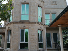 8 otaq 500 m² ev / villa satış, Buzovna q., Xəzər r., Bakı ş. / şəkil 1 / 19