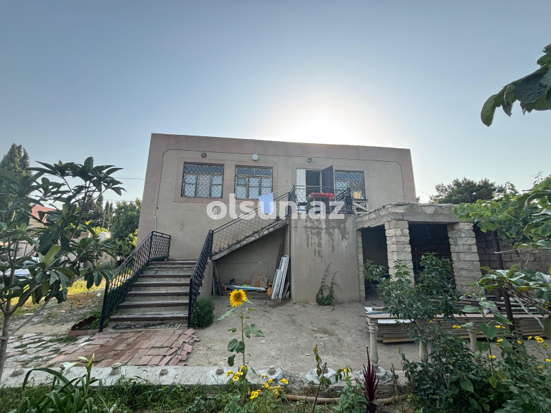 2 otaq 220 m² ev / villa satış, Buzovna q., Xəzər r., Bakı ş. / şəkil 1 / 13
