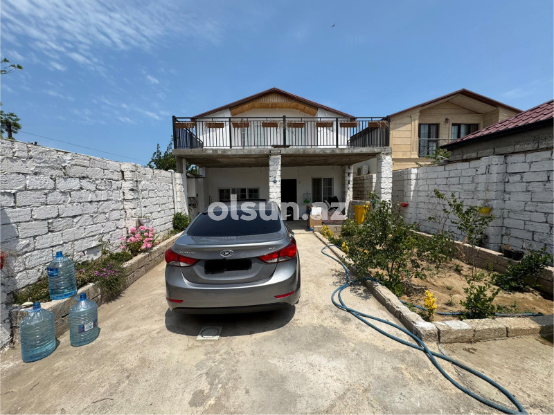 5 otaq 150 m² ev / villa satış, Buzovna q., Xəzər r., Bakı ş. / şəkil 1 / 15
