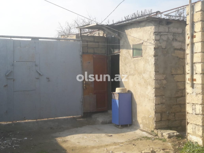 2 otaq 49.9 m² ev / villa satış, Maştağa q., Sabunçu r., Bakı ş. / şəkil 1 / 7