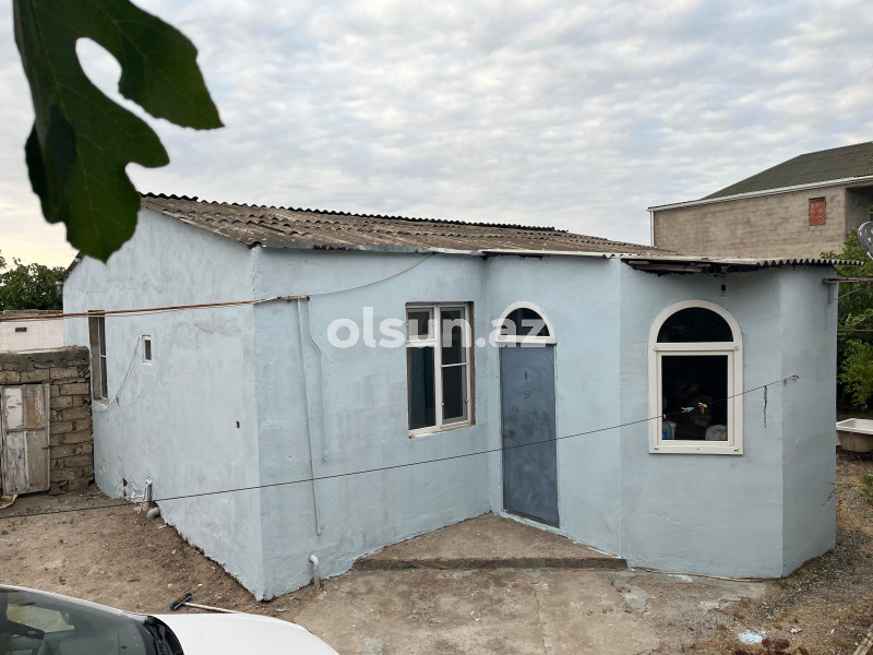1 otaq 90 m² ev / villa satış, Maştağa q., Sabunçu r., Bakı ş. / şəkil 1 / 14