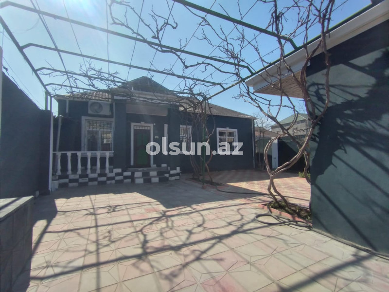 4 otaq 100 m² ev / villa satış, Buzovna q., Xəzər r., Bakı ş. / şəkil 1 / 11