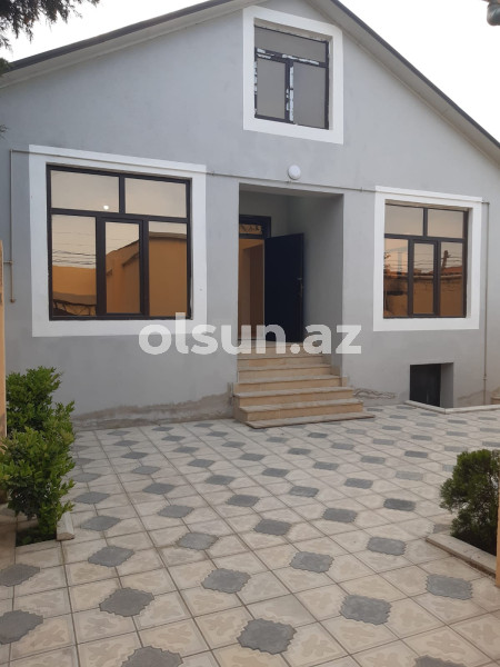 3 otaq 90 m² ev / villa satış, Buzovna q., Xəzər r., Bakı ş. / şəkil 1 / 13