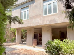9 otaq 195 m² ev / villa satış, Şüvəlan q., Xəzər r., Bakı ş. / şəkil 1 / 12