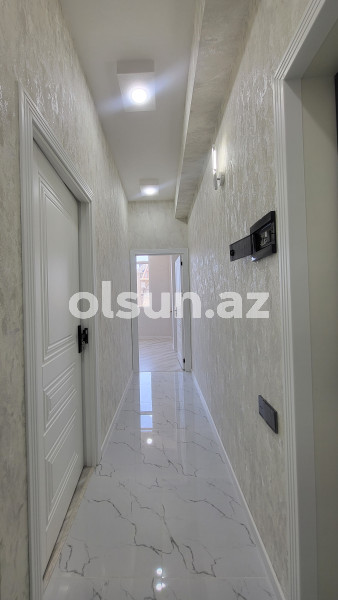 2 otaq 34 m² yeni tikili satış, Xırdalan ş. / şəkil 1 / 13