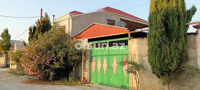 6 otaq 200 m² ev / villa satış, Buzovna q., Xəzər r., Bakı ş. / şəkil 1 / 10