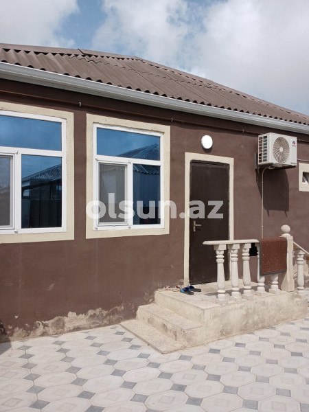 3 otaq 100 m² ev / villa satış, Buzovna q., Xəzər r., Bakı ş. / şəkil 1 / 15