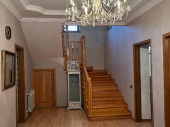 6 otaq 214 m² ev / villa satış, Buzovna q., Xəzər r., Bakı ş. / şəkil 5 / 19