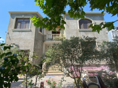 6 otaq 214 m² ev / villa satış, Buzovna q., Xəzər r., Bakı ş. / şəkil 1 / 15