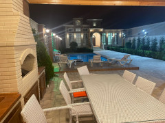 4 otaq 160 m² ev / villa satış, Buzovna q., Xəzər r., Bakı ş. / şəkil 2 / 11