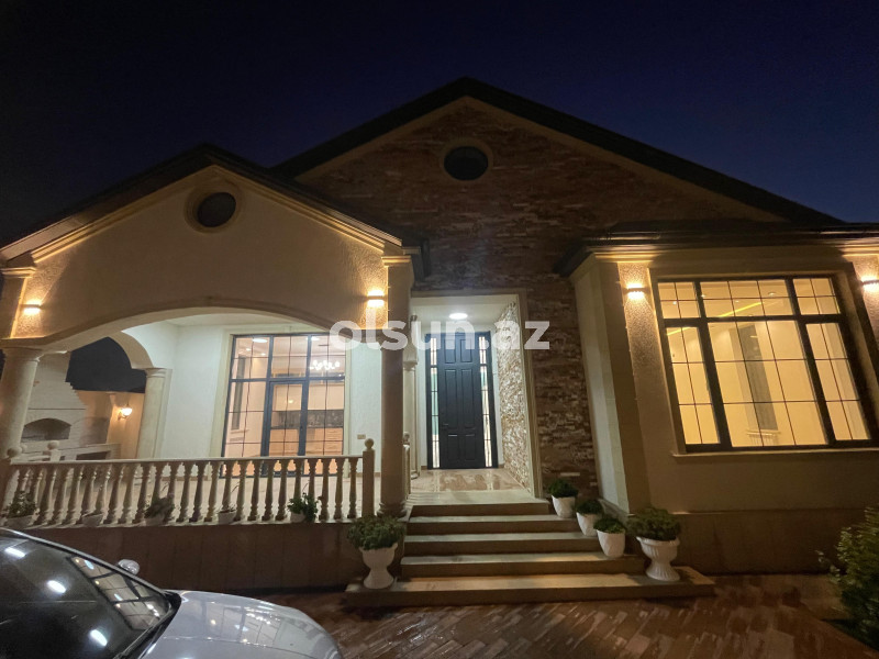 4 otaq 210 m² ev / villa satış, Buzovna q., Xəzər r., Bakı ş. / şəkil 1 / 17