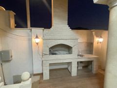 4 otaq 210 m² ev / villa satış, Buzovna q., Xəzər r., Bakı ş. / şəkil 4 / 17