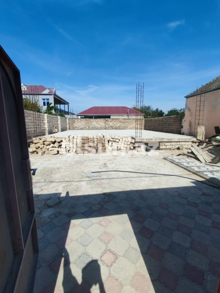 2.5 sot torpaq satış, Buzovna q., Xəzər r., Bakı ş. / şəkil 1 / 8