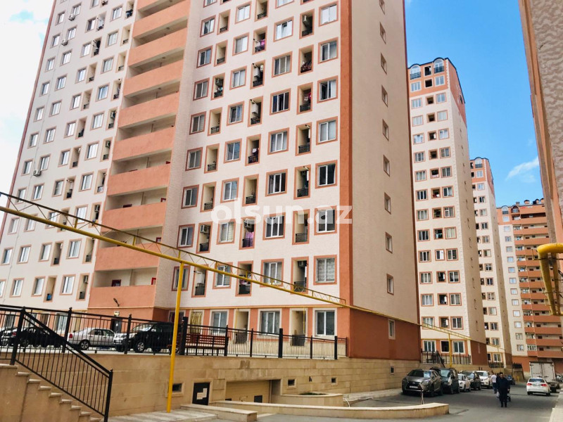 1 otaq 41 m² yeni tikili satış, Xırdalan ş. / şəkil 1 / 14