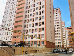 1 otaq 41 m² yeni tikili satış, Xırdalan ş. / şəkil 1 / 14