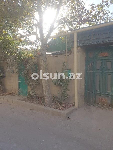 8 otaq 210 m² ev / villa satış, Sulutəpə q., Binəqədi r., Bakı ş. / şəkil 1 / 20
