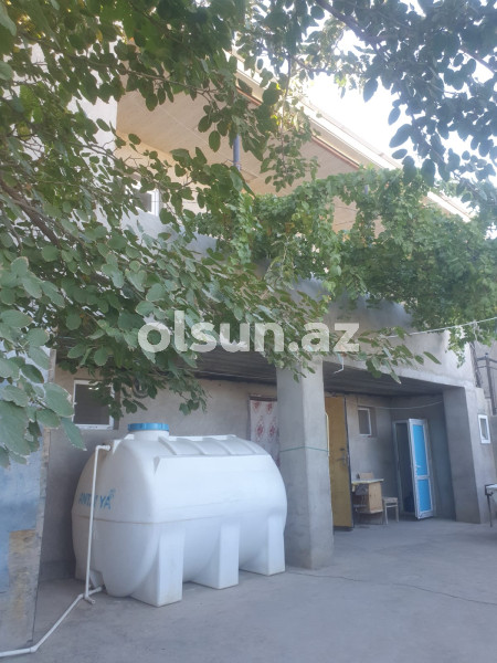6 otaq 167 m² ev / villa satış, Sulutəpə q., Binəqədi r., Bakı ş. / şəkil 1 / 20