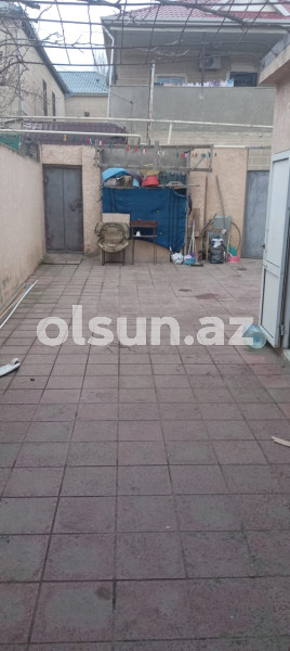 3 otaq 100 m² köhnə tikili satış, Əhmədli q., Xətai r., Bakı ş. / şəkil 1 / 12