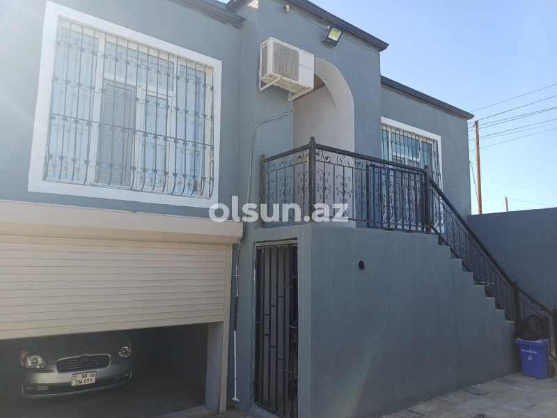 4 otaq 90 m² ev / villa satış, Buzovna q., Xəzər r., Bakı ş. / şəkil 1 / 15