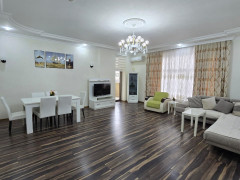 3 otaq 175 m² yeni tikili i̇carə, Yasamal q., Yasamal r., Bakı ş. / şəkil 2 / 14