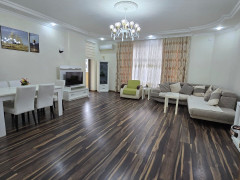 3 otaq 175 m² yeni tikili i̇carə, Yasamal q., Yasamal r., Bakı ş. / şəkil 3 / 14
