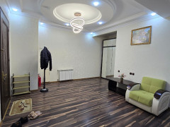 3 otaq 175 m² yeni tikili i̇carə, Yasamal q., Yasamal r., Bakı ş. / şəkil 4 / 14
