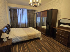 3 otaq 175 m² yeni tikili i̇carə, Yasamal q., Yasamal r., Bakı ş. / şəkil 5 / 14