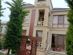 4 otaq 180 m² ev / villa satış, Buzovna q., Xəzər r., Bakı ş. / şəkil 1 / 13