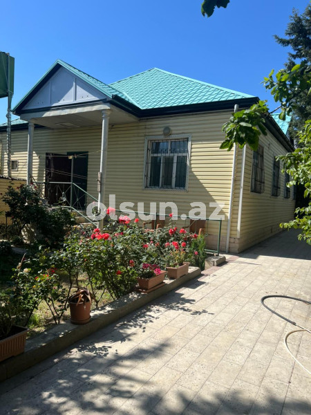 4 otaq 145 m² ev / villa satış, Buzovna q., Xəzər r., Bakı ş. / şəkil 1 / 13
