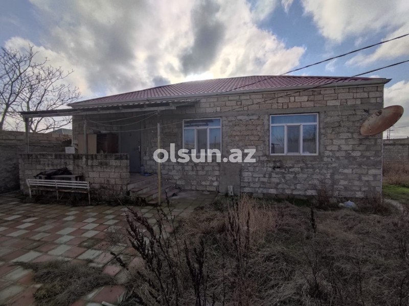 4 otaq 130 m² ev / villa satış, Maştağa q., Sabunçu r., Bakı ş. / şəkil 1 / 13