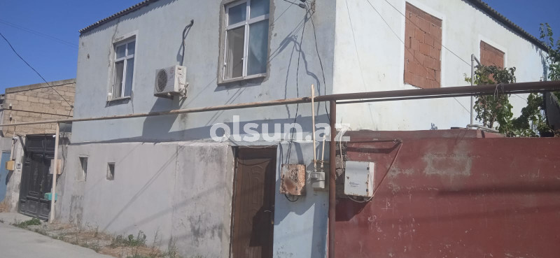 4 otaq 110 m² ev / villa satış, Maştağa q., Sabunçu r., Bakı ş. / şəkil 1 / 6